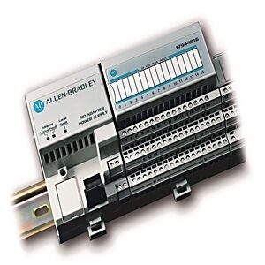 Allen Bradley 1794-IV32