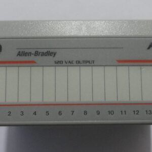 Allen Bradley 1794-OA16
