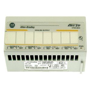 Allen Bradley 1794-OE4