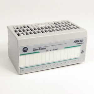 Allen Bradley 1794-OG16