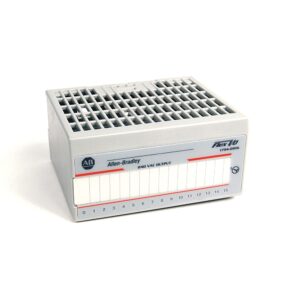Allen Bradley 1794-OM16