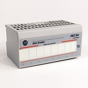 Allen Bradley 1794-OM8