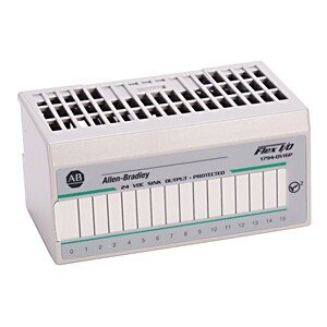 Allen Bradley 1794-OV16