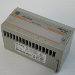 Allen Bradley 1794-OW8