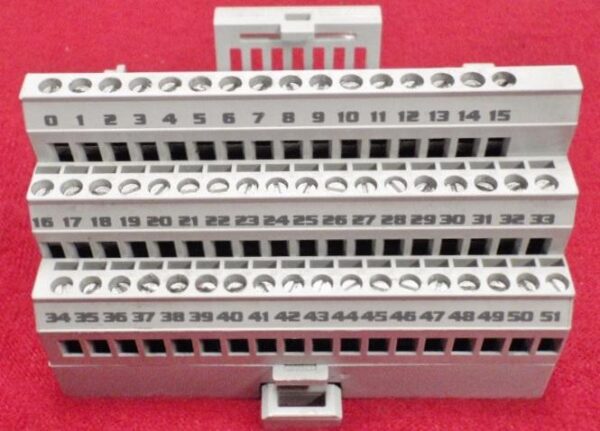 Allen Bradley 1794-TB32