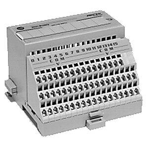 Allen Bradley 1794-TB3G