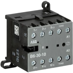 B6-30-10/220VAC