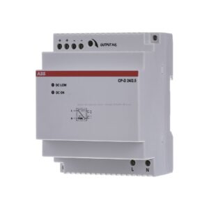 CP-D24/2.5