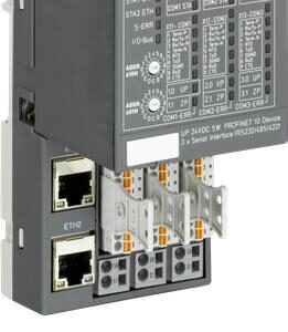 DC551-CS31