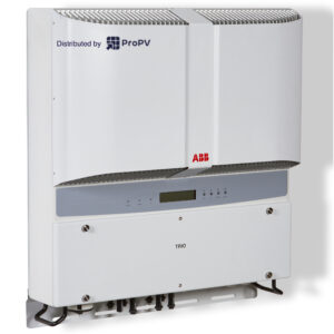 PVI-12.5-TL-OUTD-FS