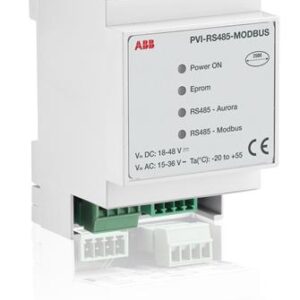 PVI-RS485-MODBUS