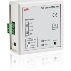PVI-USB-RS232-485