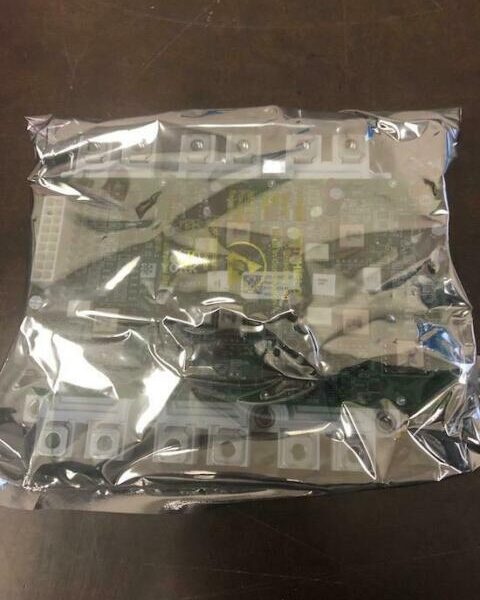 031-02061-001 YORK, IGBT Driver board (002/003)