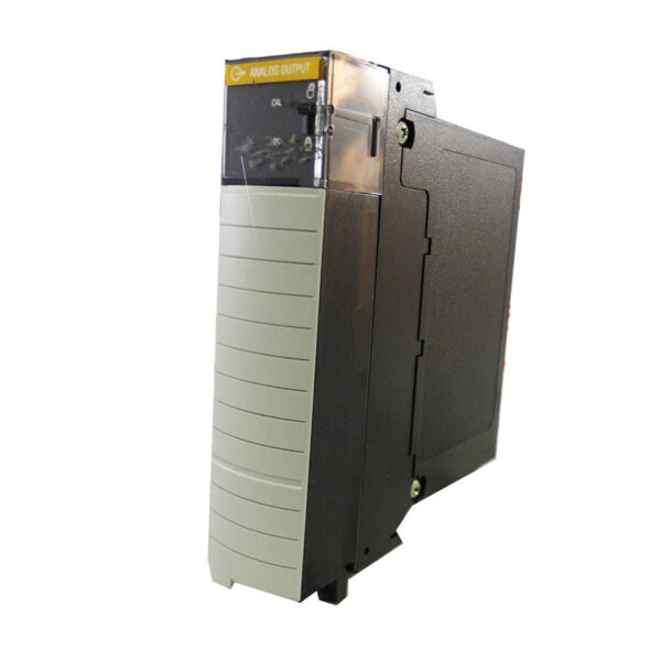 1756-OF8 Allen-Bradley ControlLogix Analog Output Module, Current