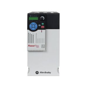 25B-D024N104 POWERFLEX 525