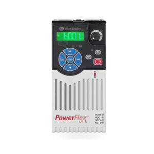 25B-D2P3N104 POWERFLEX 525