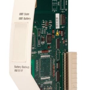AM811F