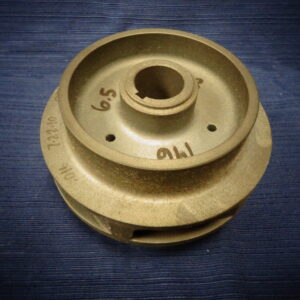 ASILE 63 Pump Impeller 137.000.146