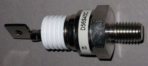 D56S 45C Diode