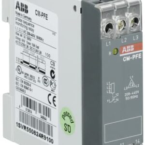 CM-PFE