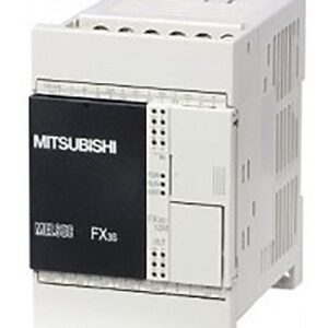 FX3S-14MR-DS