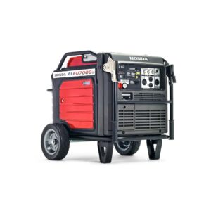 Honda Ultra 7000 Watt