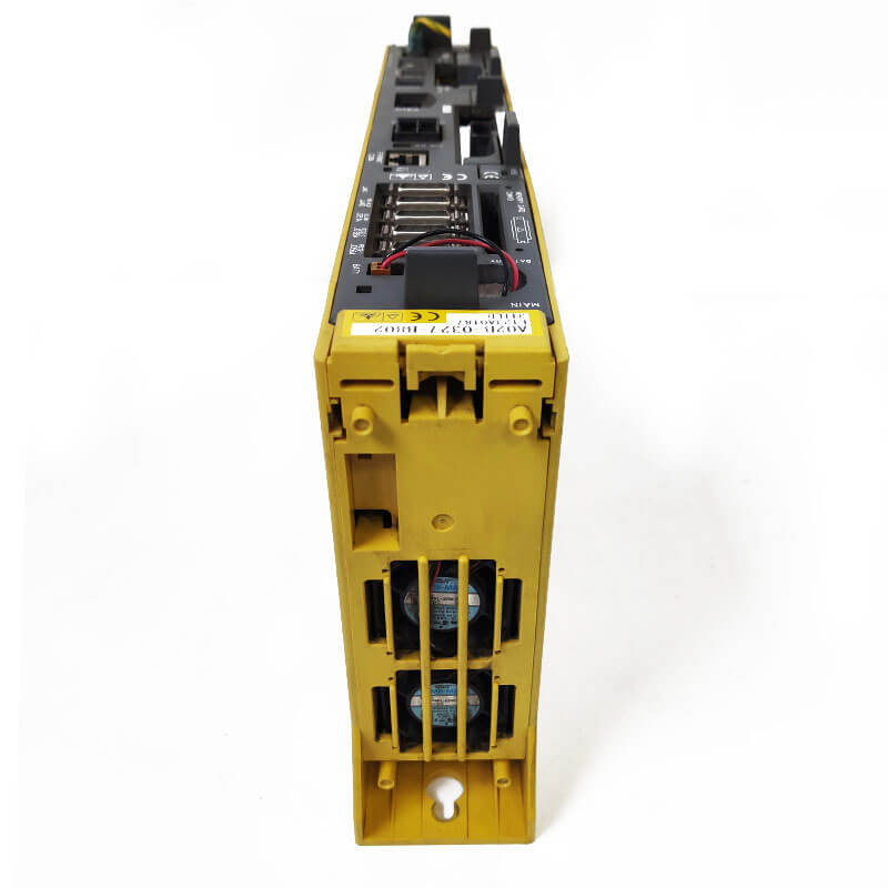 A02B 0327 B802 Fanuc 31i B CONTROL a02b-0327-b802-fanuc-31i-b-control