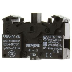 3SB3400-0B