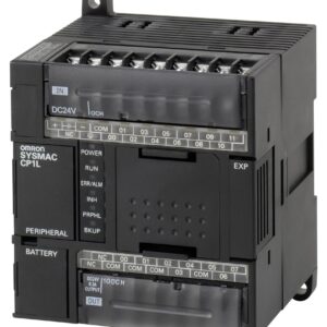 CP1L-J20DR-A