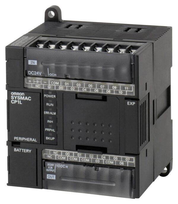 CP1L-J20DR-A