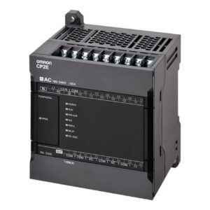 CP2E-E20DR-A