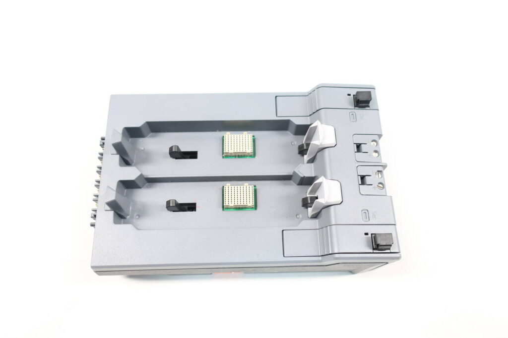 KL4101X1BA1 EMERSON CHARM I/O Card (CIOC) Carrier, Input power