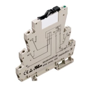 Weidmuller 8533660000