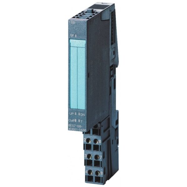 6ES7138-4DF01-0AB0
