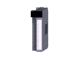 Qy40 QY40P Mitsubishi DC digital output unit - Mitsubishi Electric (MELSEC-Q ...