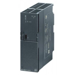 6ES7 307-1BA01-0AA0