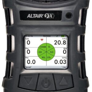 ALTAIR 5X