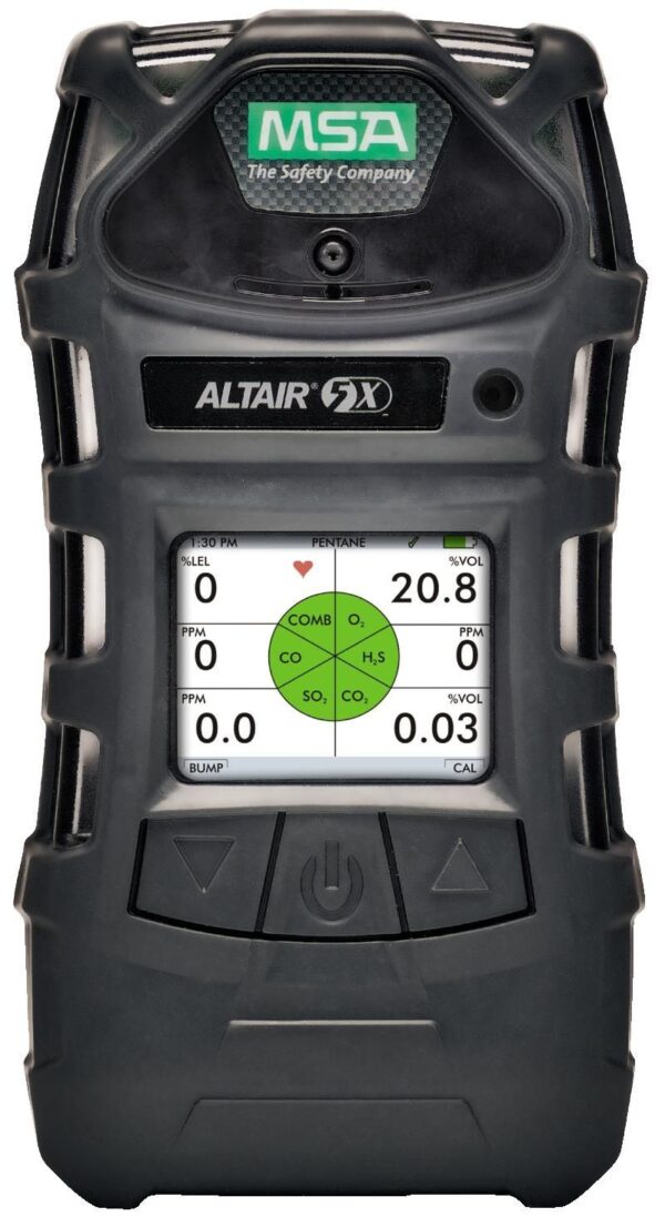 ALTAIR 5X