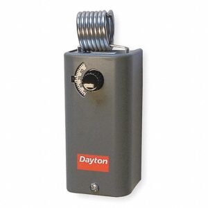 DAYTON 1UHH2