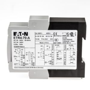 ETR4-70-A RS 2962376