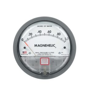 GAUGE-2000