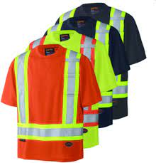 Safety Shirts 6976