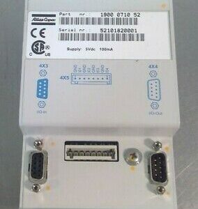 Atlas Copco 1900-0710-52