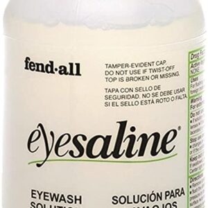 Eyesaline