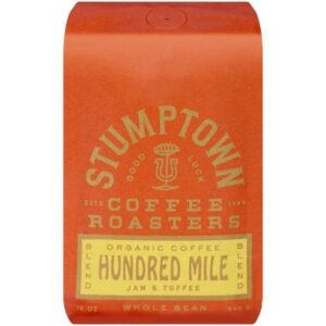 Hundred Mile Coffee