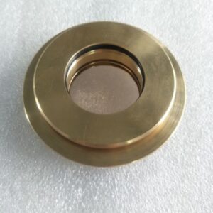 LABYRINTH SEAL