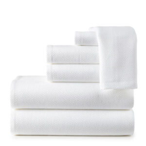 spa towel