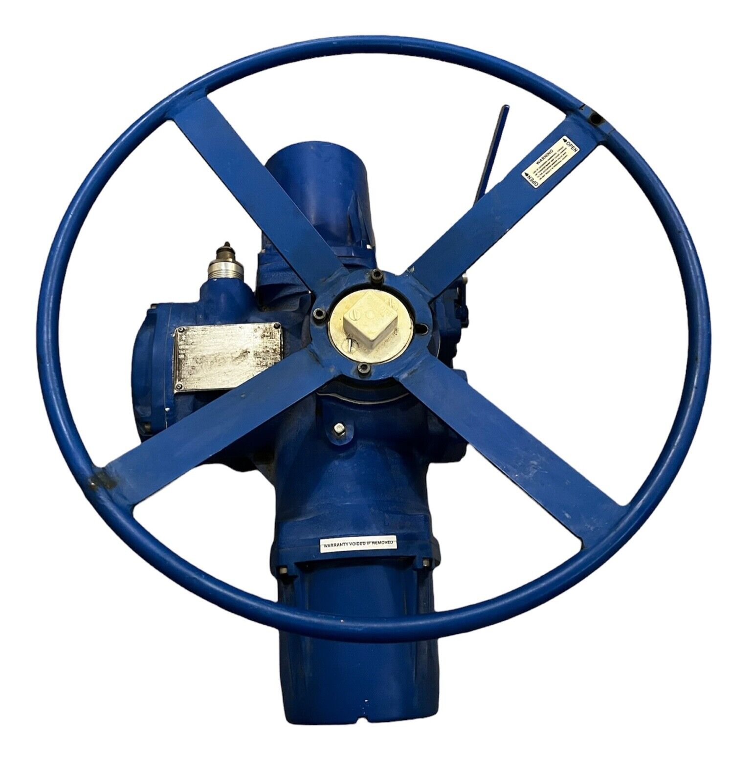 25800031 LIMITORQUE MX20 SEAL KIT (NEW STYLE) FOR OVIS STYLE TERMINAL