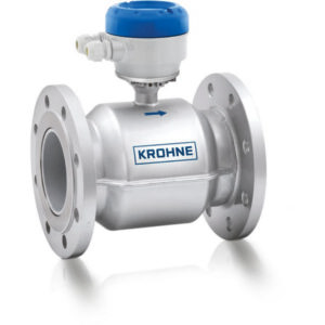 12 WATERFLUX 3000 Flow Sensor