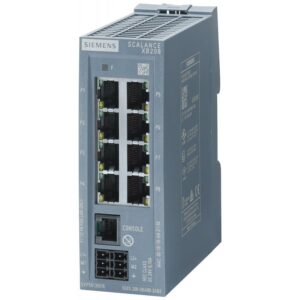 6GK5208-0BA00-2TB2